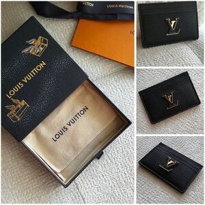 Louis Vuitton Card Holder